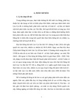 Tieu luan cao cấp lý luận chính trị