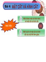 Cong nghe 11bai 4 mat cat  hinh cat 