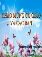 Bai 19 tu dong hoa trong che tao co khi 3 