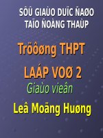 Khai niem ve mach dien tu chinh luu va nguon mot chieu 