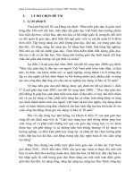 skkn quản lý hoạt động ngoài giờ lên lớp ở trường THPT tôn đức thắng 