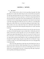 Nghiên cứu tình hình triển khai và ứng dụng smart grid trên thế giới 