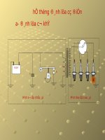 Bai 29 he thong danh lua 12 