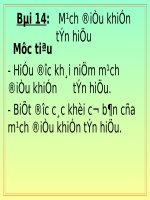 MACH DIEU KHIEN TIN HIEU 4 