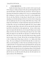 skkn một số biện pháp quản lý nhằm nâng cao chất lượng giáo dục truyền thống cách mạng địa phương cho học sinh trường THCSTHPT bàu hàm thông qua hoạt động trải nghiệm thực tiễn 