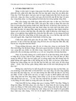 skkn giải pháp quản lý duy trì số lượng học sinh tại trường THPT tôn đức thắng 