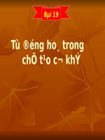 BAI 19 TU DONG HOA TRONG CHE TAO CO KHI 6 
