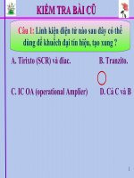 bai 9 thiet ke mach dien tu dong 