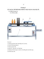 Nghiên cứu thiết kế hệ thống nhận dạng chai bị lỗi trong dây chuyền sản xuất beer (2) 