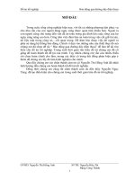 Bao cao báo động qua đường dây điện thoại 