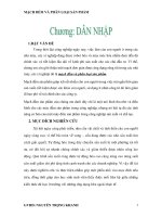 Báo cáo TN mạch đếm và phân loại sản phẩm