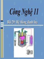 Bai 29 he thong danh lua 8 