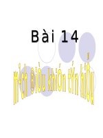 mach dieu khien tin hieu 