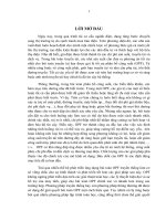 Áp dụng phương pháp PSO cải tiến cho bài toán phân bố công suất tối ưu với ràng buộc an ninh 