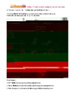 Giải bài tập SBT Tiếng Anh lớp 9 chương trình mới Unit 10: Space Travel