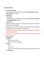 Kế hoạch theo dõi đánh giá quả hoạt động đã triển khai chương trình can thiệp “Giảm tỷ suất mới mắc cận thị của học sinh trường TH Phù Đổng” từ  2014  đến 2015