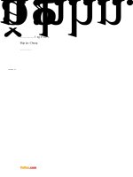 Đề thi Trạng Nguyên Tiếng Việt lớp 4 vòng 12 năm 2016 - 2017