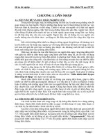 DIEU KHIEN, GIAM SAT THIET BI TU XA BAN DIEN THOAI DI DONG 