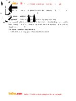 Giải bài tập SGK Lịch sử lớp 7 bài 2: Sự suy vong của chế độ phong kiến và sự hình thành chủ nghĩa tư bản ở Châu Âu