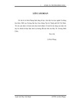 THIẾT KẾ HỆ THỐNG GIÁM SÁT VÀ ĐIỀU KHIỂN CÁC TRẠM BƠM XĂNG DẦU