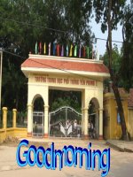 Giáo án điện tử tiếng anh lớp 11 unit 4 listening 