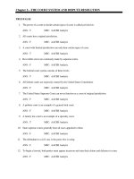 Andersons business law and the legal environment comprehensive volume 22nd edition twomey test bank 