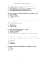 An introduction to intercultural communication 7th edition jandt test bank 