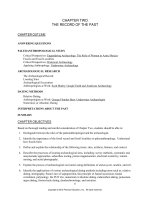 Anthropology a global perspective 7th edition scupin test bank 