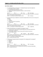 Biology organisms and adaptations 1st edition noyd test bank 
