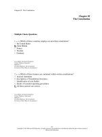 American democracy now 4th edition harrison test bank 