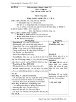 2012 - TUAN 1 - Sao chép