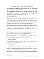 Chọn ngày tốt xấu: Ngày sát chủ là ngày gì?