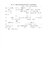 Những điều giáo viên không nói trong buổi họp phụ huynh