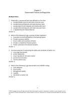 Bank management 8th edition koch test bank 