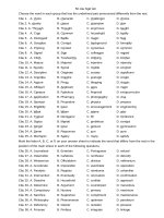 50 cau ngu am phat am co loi giai chi tiet 