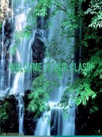 Giáo án điện tử tiếng anh lớp 11 thao giang unit 7reading hay 