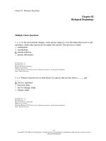 A topical approach to lifespan development 7th edition santrock test bank 