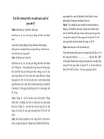 Lời dẫn chương trình văn nghệ ngày quốc tế phụ nữ 8/3