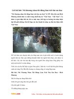 Lời bài hát: Nói thương nhau thì đừng làm trái tim em đau