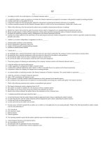 Auditing an international approach 6th edition smieliauskas test bank 