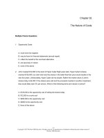 Accounting for decision making and control 9th edition zimmerman test bank 