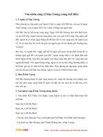 Văn khấn cúng Lễ Đại Tường (cúng Giỗ Hết)