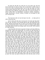 bí mật luật hấp dẫn