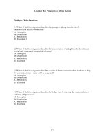 Administering medications 7th edition donna gauwitz test bank 