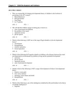 A guidance approach for the encouraging classroom 6th edition dan gartrell test bank 