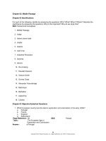 African americans a concise history combined volume 4th edition hine test bank 