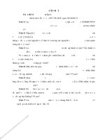 Câu hỏi cuộc thi viết Tìm hiểu Luật Hôn nhân và gia đình năm 2014