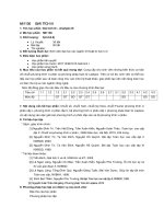 Đề cương ôn  MI1130 GT3 2015 