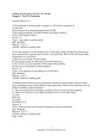 Auditing and assurance services 15th edition arens test bank 