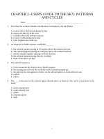 ASTRO2 2nd edition seeds test bank 